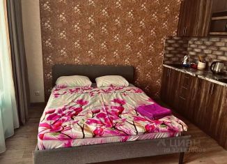 Сдам однокомнатную квартиру, 37 м2, Алтайский край, проспект Строителей, 18к1