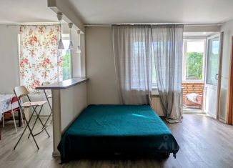 Сдаю 2-ком. квартиру, 50 м2, Московская область, улица Понтекорво, 2