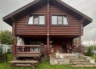 Продается коттедж, 160 м2, Ленинградская область