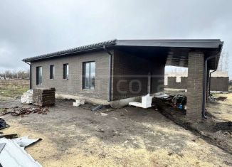 Продается дом, 110 м2, село Новая Усмань, улица Воеводы Собакина