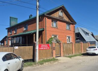 Продам дом, 373 м2, Нижегородская область, улица Труда, 7