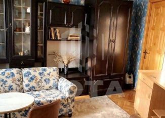 Продам комнату, 60 м2, Воронежская область, Тепличная улица, 22