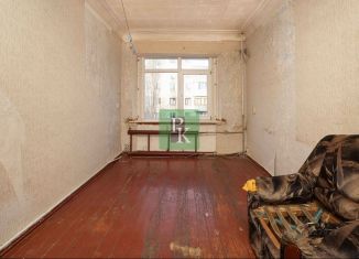 Продам комнату, 14.5 м2, Севастополь, улица Серафимовича, 34