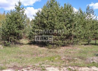 Участок на продажу, 10 сот., Рязанская область