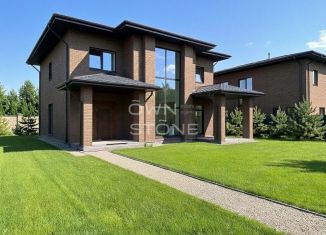 Продам дом, 250 м2, деревня Першино, деревня Першино, 30
