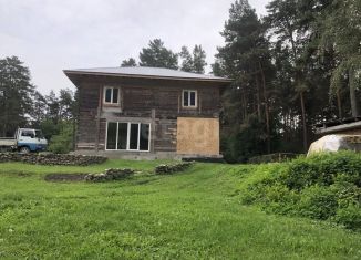 Продам дом, 180 м2, Новосибирская область, территория БПВТ им. Калинина, 10