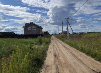 Продажа земельного участка, 10 сот., Московская область, СНТ Луговое, 236
