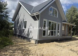 Продажа дома, 110 м2, Нижний Новгород, ТСН Стройгаз, 187