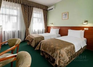 Сдаю комнату, 19 м2, Самара, улица Куйбышева, 111, метро Московская