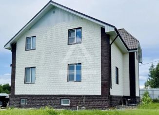 Коттедж на продажу, 251.1 м2, Челябинская область, Озёрная улица, 30