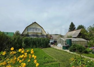 Продажа дачи, 26.3 м2, Кемеровская область