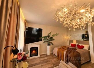 1-комнатная квартира в аренду, 20 м2, Самара, улица Авроры, 148А