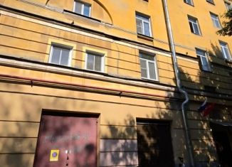 Продается комната, 633.4 м2, Санкт-Петербург, улица Победы, 11, метро Парк Победы