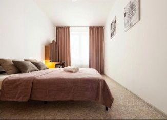 Сдаю в аренду 2-ком. квартиру, 40 м2, Красноярский край, улица Лесников, 37Б