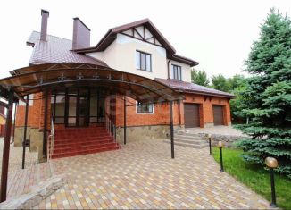 Продается дом, 372 м2, Белгородская область, улица Дружбы, 25