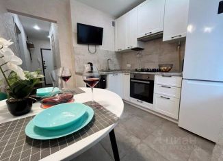 Сдам в аренду 1-комнатную квартиру, 36 м2, Тула, улица Степанова, 34