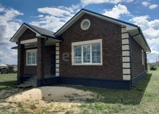 Продажа дома, 131.4 м2, село Стрелецкое, улица Рыжкова, 45