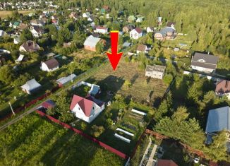 Участок на продажу, 12 сот., Московская область