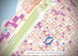 Продается участок, 6.7 сот., Ростовская область, СНТ Донское, 230