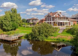 Продажа дома, 550 м2, Московская область, КП Гольфстрим, 157Б