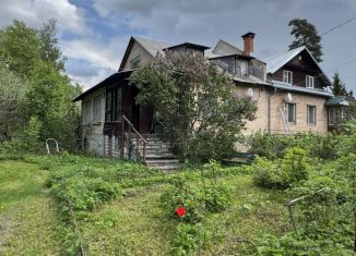 Продаю дом, 376 м2, Московская область, Можайское шоссе, 36/17