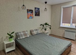 Сдаю в аренду двухкомнатную квартиру, 52 м2, Иркутская область, микрорайон Строителей, 8