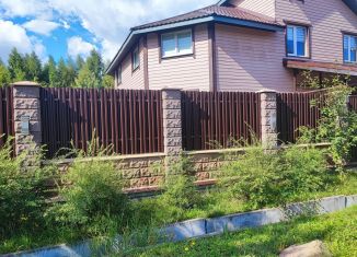 Продается дом, 274 м2, Ленинградская область, ДНП Гладкое-Рахья, 126