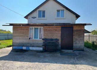 Продаю дом, 120 м2, Республика Башкортостан, улица Ишмуллы Дильмухаметова, 5
