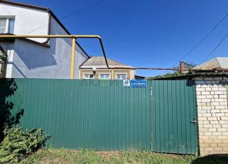 Продажа дома, 62 м2, Воронеж, улица Берегового, 40