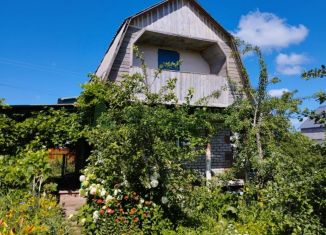 Дача на продажу, 60 м2, Саратовская область, СНТ Волжанка, 2