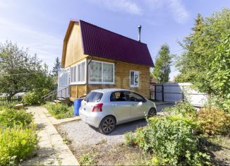Продам дачу, 40 м2, Тюменская область, Центральная улица