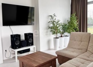 3-ком. квартира на продажу, 103 м2, Уфа, улица Блюхера, 3/7