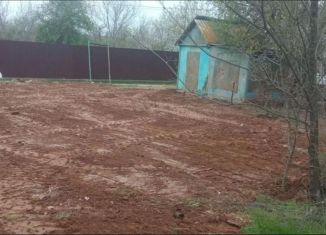 Продажа участка, 10 сот., Астрахань, СНТ Судоремонтник-1, 17, Трусовский район