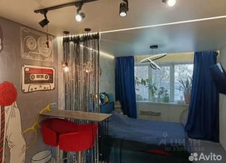 Продаю комнату, 43.3 м2, Иркутск, бульвар Рябикова, 16А, Свердловский округ