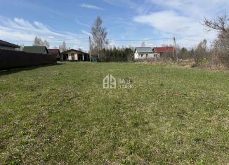 Участок на продажу, 11 сот., деревня Крутицы