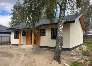 Продаю дом, 115 м2, деревня Гусева, Удачная улица