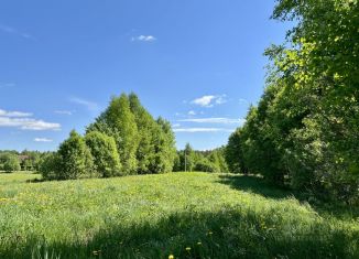 Земельный участок на продажу, 11 сот., Ярославская область, Озёрная улица