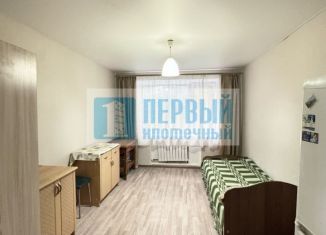 Продам комнату, 12.7 м2, Йошкар-Ола, Зелёная улица, 4