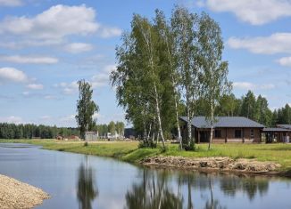 Продам участок, 9.6 сот., деревня Слобода