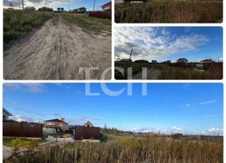 Участок на продажу, 12 сот., Тула, 1-й Плодородный проезд, Зареченский территориальный округ
