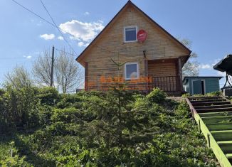 Продаю дачу, 84 м2, Тульская область, улица М. Горького, 33
