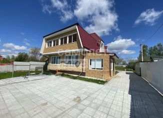Продажа коттеджа, 233.3 м2, Калужская область, село Бор, 60