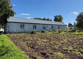 Продажа дома, 95.2 м2, Татарстан, улица Куйбышева, 38