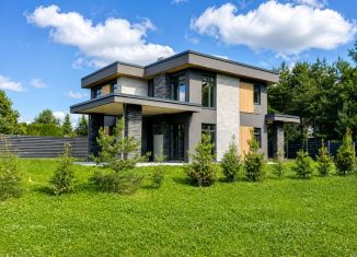 Продается дом, 290 м2, Московская область, КП Истра-лэнд, 40
