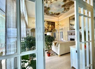 Продается дом, 456 м2, Самарская область, площадь Куйбышева