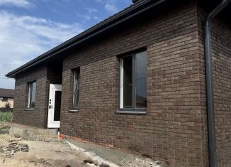 Продам дом, 117 м2, поселок Красный Сад, Алмазная улица, 33