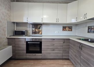 Продается 2-ком. квартира, 62 м2, Химки, Совхозная улица, 18к2, ЖК Левобережный