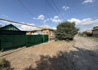 Дом на продажу, 54.1 м2, Ростовская область, улица Левитана, 38