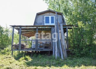 Дача на продажу, 48 м2, Пермский край, СНТ Прилив-4, 30