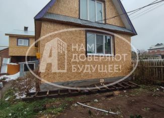 Продаю дом, 117.7 м2, Чайковский, улица Бажова, 51